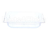 RPC5-DRPAN Intermetro Drain Pan