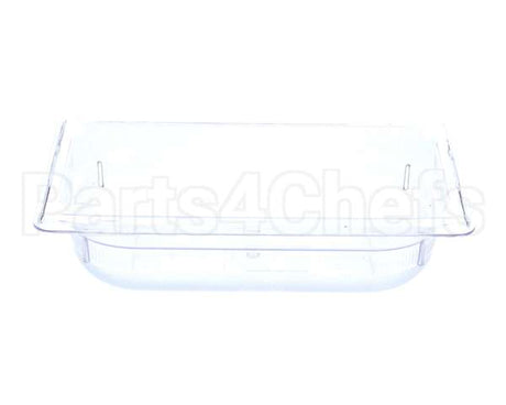 RPC5-DRPAN Intermetro Drain Pan