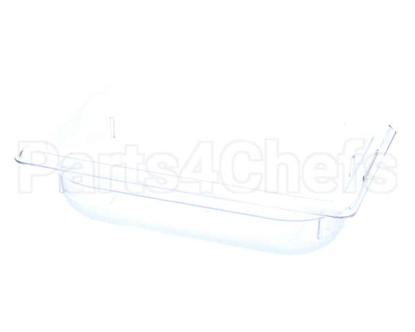 RPC5-DRPAN Intermetro Drain Pan