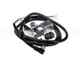 RPC5-RTANGLE-15 Intermetro Power Cord, 15Amp