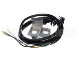 RPC5-RTANGLE-15 Intermetro Power Cord, 15Amp