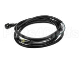 RPC5-RTANGLE-20 Intermetro Power Cord