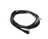RPC5-RTANGLE-20 Intermetro Power Cord