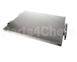 RPC5-S3DR Intermetro Ss Under Counter Solid Door