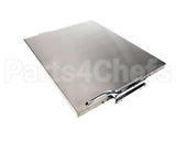 RPC5-S3DR Intermetro Ss Under Counter Solid Door