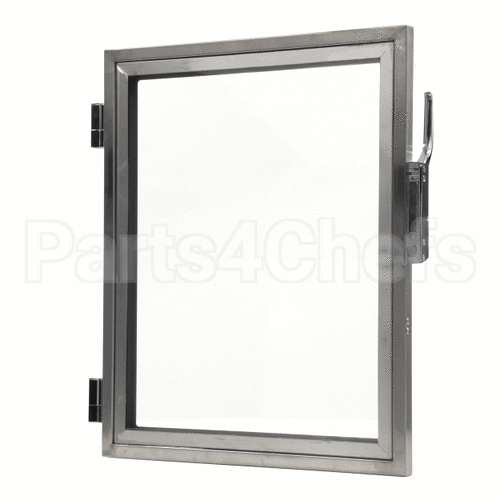 RPC5-S5CDR Intermetro S/S 1/2 Height & Bottom Dutch