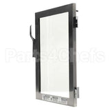 RPC5-S5CDR Intermetro S/S 1/2 Height & Bottom Dutch