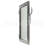 RPC5-S5CDR Intermetro S/S 1/2 Height & Bottom Dutch