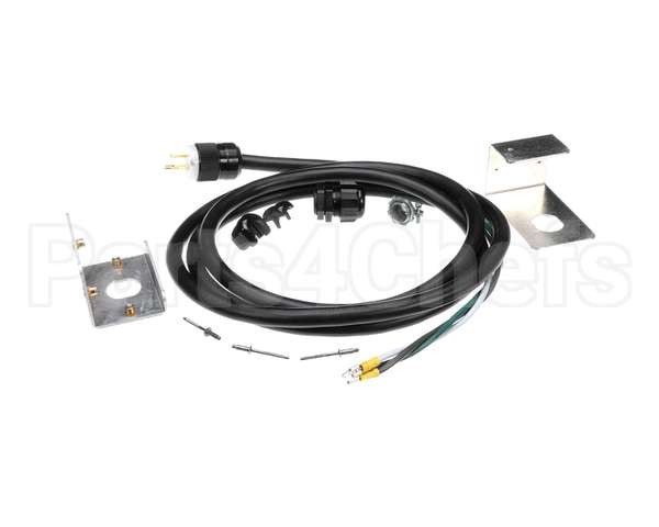 RPC5-STRPLG-15 Intermetro Power Cord, 120V 15A