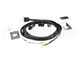RPC5-STRPLG-15 Intermetro Power Cord, 120V 15A