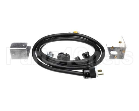 RPC5-STRPLG-15 Intermetro Power Cord, 120V 15A