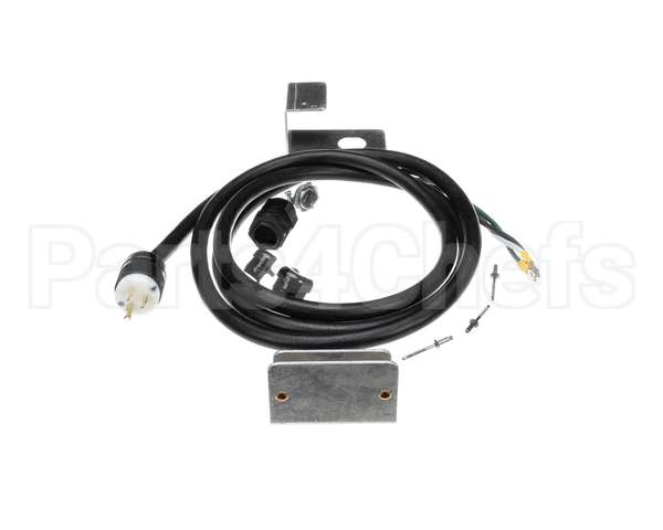 RPC5-STRPLG-15 Intermetro Power Cord, 120V 15A