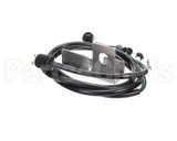 RPC5-STRPLG-240V Intermetro Power Cord, 250V 15A (Export)