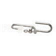 RPC53-CRDHK Compatible Intermetro Power Cord Hook