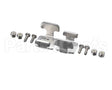 RPC53-HGRKIT Intermetro Rack Hanger Kit Set Of 2