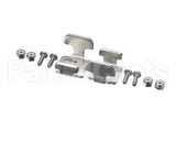 RPC53-HGRKIT Intermetro Rack Hanger Kit Set Of 2