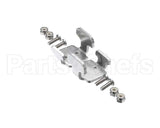 RPC53-HGRKIT Intermetro Rack Hanger Kit Set Of 2