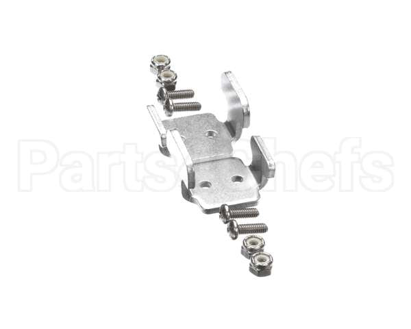 RPC53-HGRKIT Intermetro Rack Hanger Kit Set Of 2