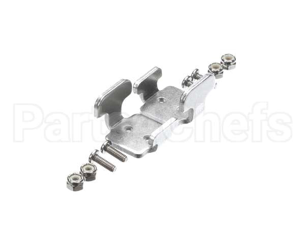 RPC53-HGRKIT Intermetro Rack Hanger Kit Set Of 2