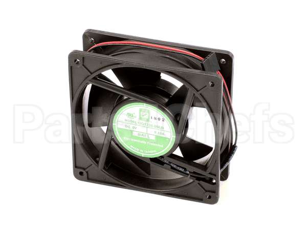 RPC59-FAN Intermetro C59 Fan Kit (For Working C59 C