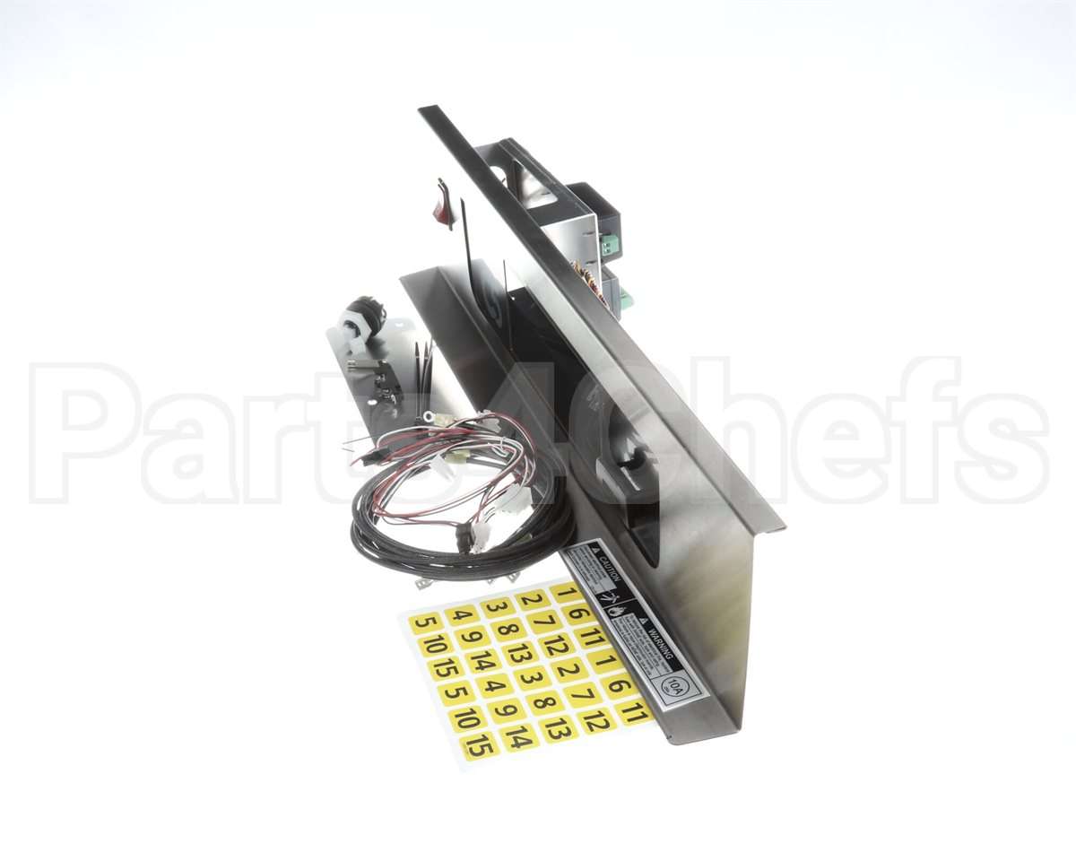 RPC59X-CONTR-KIT Intermetro Rp C59 240V Cntrl Retrofit Kit