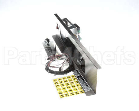 RPC59X-CONTR-KIT Intermetro Rp C59 240V Cntrl Retrofit Kit