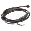 RPC5RTANGLE20 Compatible Intermetro Power Cord