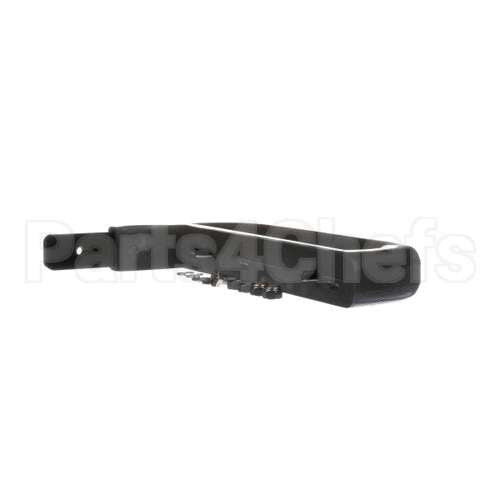 RPC5T-HDL Intermetro Molded Handle W Hardware