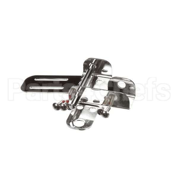 RPC5T-TRVL Compatible Intermetro Rp Travel Latch W/ Hardware