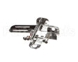 RPC5T-TRVL Intermetro Rp Travel Latch W/ Hardware
