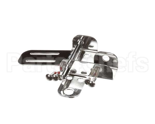 RPC5T-TRVL Intermetro Rp Travel Latch W/ Hardware