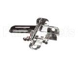 RPC5T-TRVL Intermetro Rp Travel Latch W/ Hardware