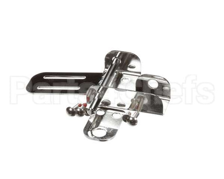 RPC5T-TRVL Intermetro Rp Travel Latch W/ Hardware