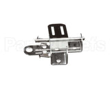 RPC5T-TRVL Intermetro Rp Travel Latch W/ Hardware