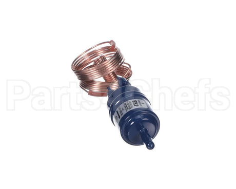 RP CAP001 Randell Cap Tube .042 X 96 W/Drier To Include 1