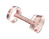 RP CAP2104 Randell Cap Tube, T07-2159
