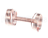 RP CAP2104 Randell Cap Tube, T07-2159