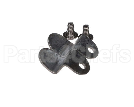 RP CLP001 Randell Clip, Cutting Board, 1/2 Z Set Of 2, 99_