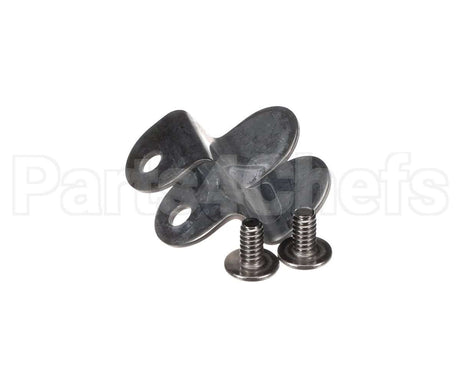 RP CLP001 Randell Clip, Cutting Board, 1/2 Z Set Of 2, 99_
