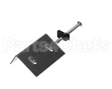 RP CLP0102 Randell Clip, Hold Down - Drop In
