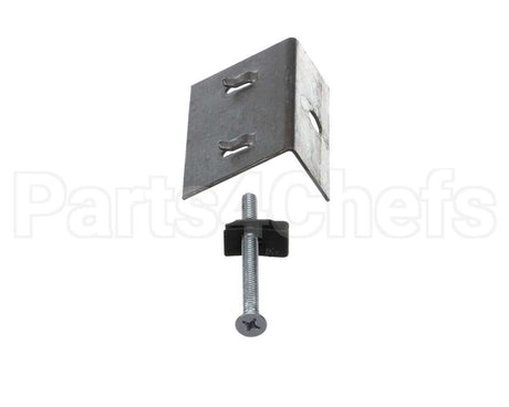 RP CLP0102 Randell Clip, Hold Down - Drop In