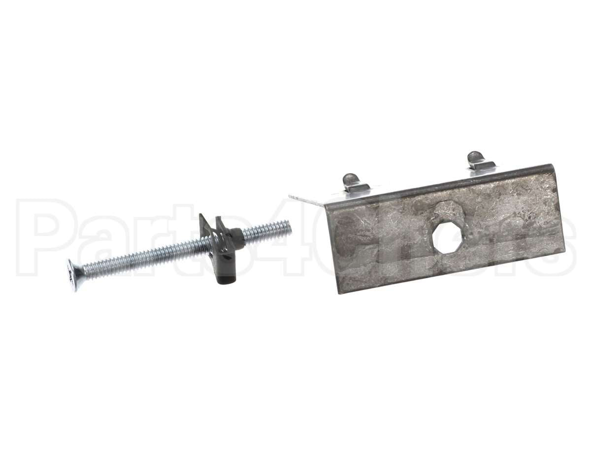 RP CLP0102 Randell Clip, Hold Down - Drop In