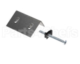 RP CLP0102 Randell Clip, Hold Down - Drop In