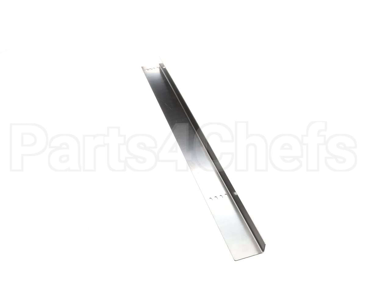 RP CLP1001L Randell Shelf Support 9205F/9215F, Left Hand