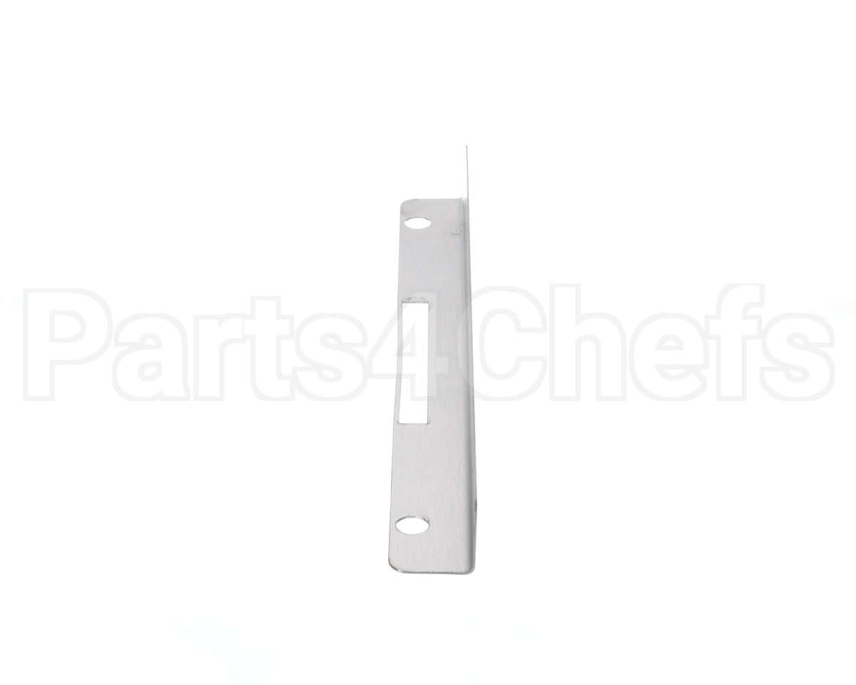 RP CLP1506 Randell Clip, Element Holding M-Shaped Non Drop