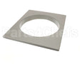 RP CLR0605 Randell Plastic Collar 12 1/2 Round Bc