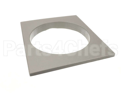RP CLR0605 Randell Plastic Collar 12 1/2 Round Bc