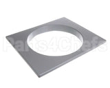 RP CLR0606 Randell Plastic Collar 14 1/2 Round Bc-10/20 (Pa