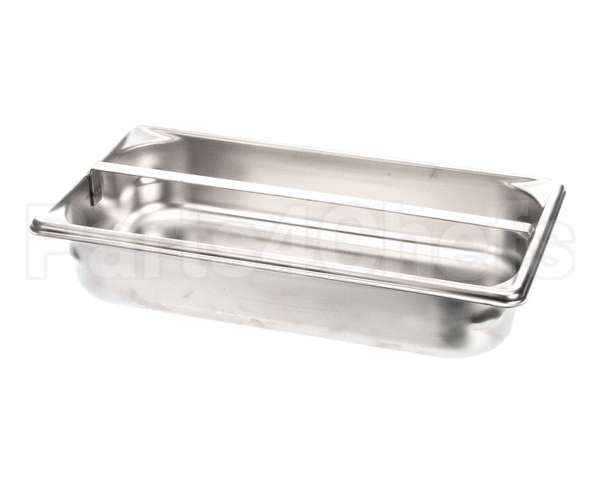 RPCM20-PAN Intermetro Ss Water Pan