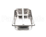 RPCM20-PAN Intermetro Ss Water Pan